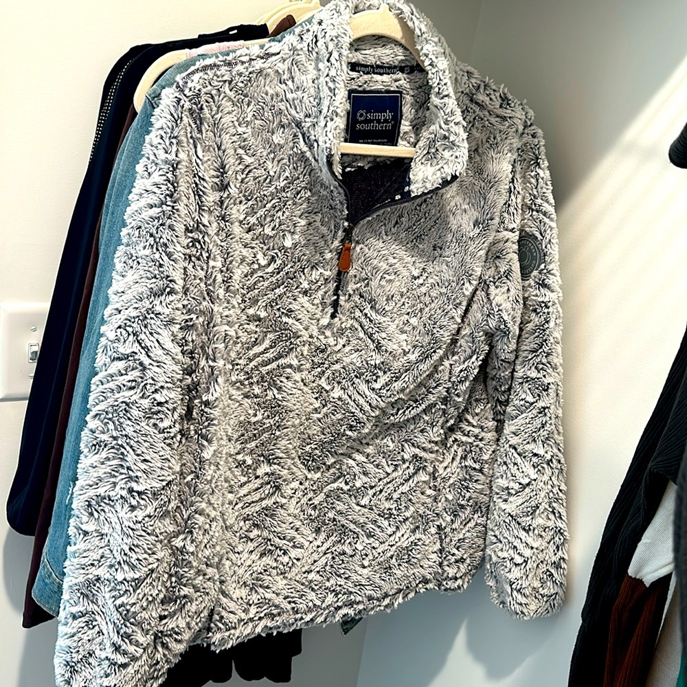 Simply Southern Fleece